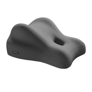 슬릭백 침대 쇼파 투톤 등받이 쿠션 다리 받침 쿠션