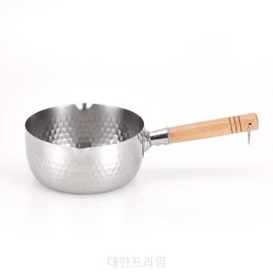 인덕션 함마톤 냄비 18cm 라면냄비 편수냄비 냄비세트 인덕션냄비 소스팬 밀크팬