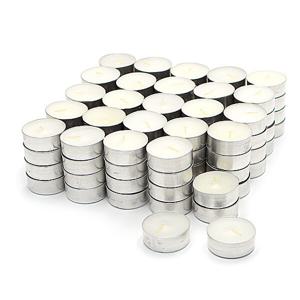 이케아 글림마 미니양초 100개 양키 캔들 향초 소품 집들이