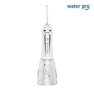 12/18~20 3일 한정특가) 워터프로 CP-100 휴대용 구강세정기 고급파우치제공 NEW