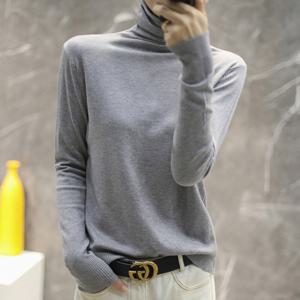 여성 캐시미어 터틀넥 간절기 봄 가을 따듯한 폴라 긴팔 티 부드러운 스웨터 니트 부드럽고 좋아요 추천 평