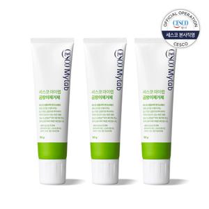 세스코 마이랩 곰팡이제거제 150g x3개