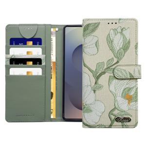 릴리 다이어리 케이스 S25/S24/A56/A36/A26/A16/A15/M15/와이드8 울트라 플러스 FE 무료배송/당일배송