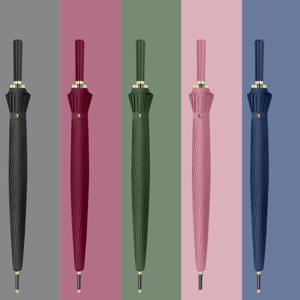 1+1 24k 튼튼한 장우산 장마 여름 (다주리)