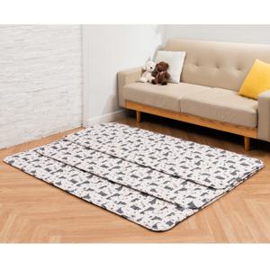 카본 전기요 워셔블 탄소 전기장판 전기매트 (계절가전 Best 상품)