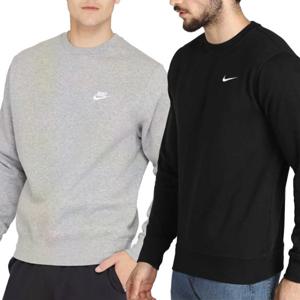 나이키 맨투맨 NSW 프렌치테리 스우시 크루 클럽 스탠다드 AA3178