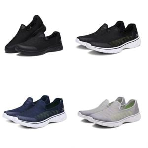 스케쳐스 여름 남자 메쉬 통기 운동화 워킹화 캐주얼화 54158