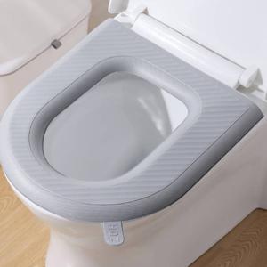 1+1+1+1 위생 방수 변기 커버 화장실 변기시트 변기손잡이 1+1+1+1 행사 중