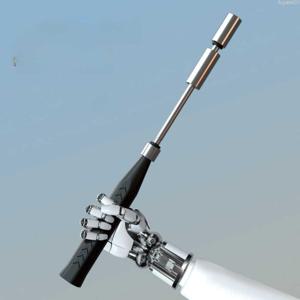 트레이닝 배드민턴 스윙연습기 강화 손목 휩스윙 보조기구