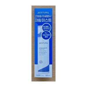 에스트라 아토베리어 365 크림 미스트 120ml