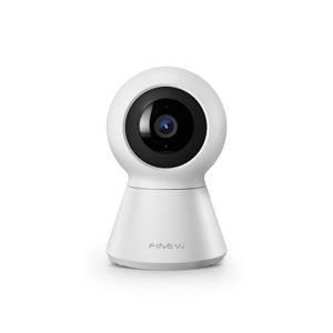 파인뷰 홈캠 K90 가정용 홈 CCTV 500만 화소 QHD 극초고화질 스마트폰CCTV