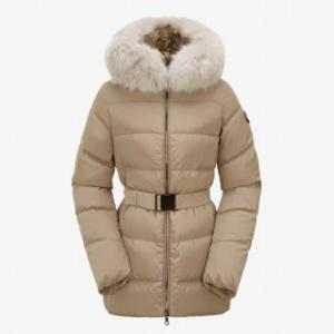 노스페이스 여성 마라나 다운 파카 NJ1DP91CWAL