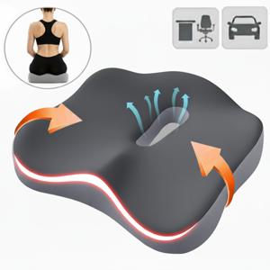 메모리폼 기능성 쫀쫀 방석