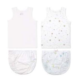 (대전신세계)아동 런닝팬티 세트 남여아 택1