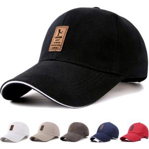 EDIKO정품 빅사이즈 야구모자 남성여성 무지 캡