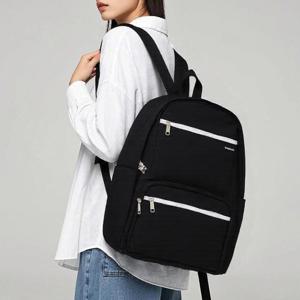 마젤란 백팩 T068 학생가방 중학생 책가방 노트북 보조 학원 여성 남자 여행 가방