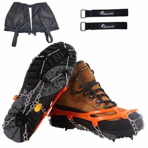 체인 등산 아이젠 EISEN 남성용 여성용 겨울 등산용품 / 3년연속 판매1위 / 포토리뷰 사은품증정 / 당일출고