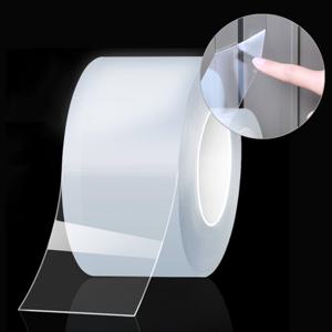 문풍지 틈새 바람막이 테이프 5cm x 30m