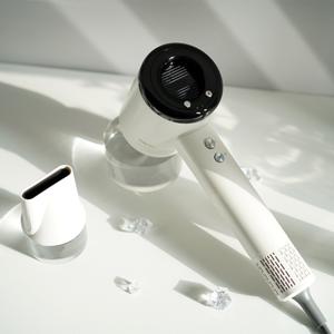 빠른건조+깃털무게 초강풍 헤어드라이기 bldc 차이슨 드라이기 단독 최저가 진행중