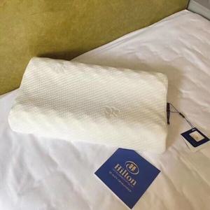 1+1 힐튼 라텍스 베개 힐튼 가든