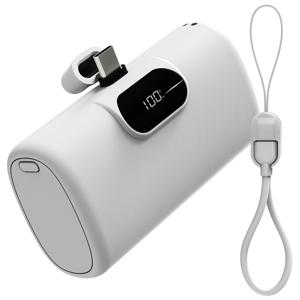 하이온 도킹형 스탠드 고속 충전 보조배터리 10000mAh 20W