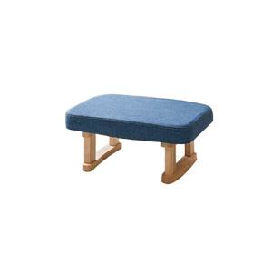 에코 소라노 패브릭 미니 원목 의자 미니 스툴 현관 스툴