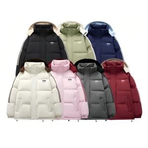 지프스피릿 JEEP SPIRIT 남녀공용 오리털 패딩 덕다운 패딩 점퍼 M097