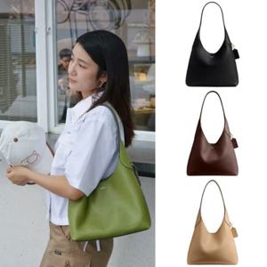 코 치 숄더백 여성가방 핸드백 브루클린 숄더 백 28 CU068