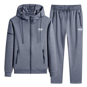 지프스피릿 JEEP SPIRIT 트레이닝 세트 남자 트레이닝 후드 후드집업 추리닝199