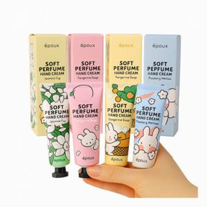 국산 퍼퓸 핸드크림 핸드로션 보습크림 50ml(4종세트) (2세트이상 추가할인)