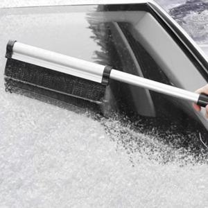 1+1 자동차 스크래퍼 성애 제설 눈제거 눈치우는도구 1+1 행사 중