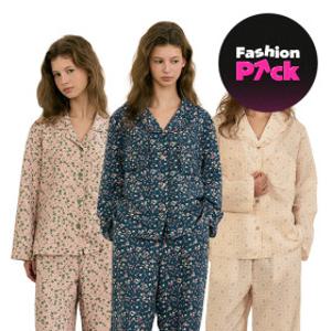 울랄라파자마 베이직라인 신상 긴팔 페어 스탠다드핏/세미와이드핏 잠옷 모음전 /무료배송