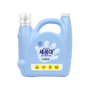 온더바디 세꼼마 핸드워시 3.5L 레몬향
