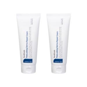 네리아 파인룩킹 더마 시카 리페어 크림 200ml 1+1 레이저 피부과 재생 관리 미백 영양 화이트닝