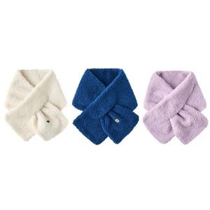 (신세계강남점)25년FW신상)재구매율1등블루독BI베이직덤블머플러 3컬러 택1(정가52000)