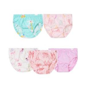 (신세계강남점)(오가닉맘) 삼각팬티 5종 남여아 택1