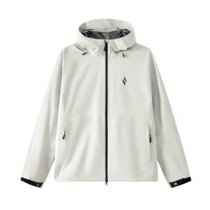 스케쳐스 남여공용 베이직 방수 자켓 L424M204