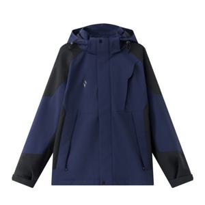 스케쳐스 남여공용 베이직 방수 자켓 L424U288