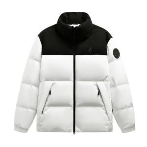 스케쳐스 덕다운 오리털 숏 패딩 자켓 L424U266