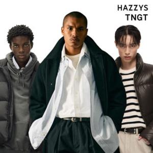 (20+10쿠폰+7카드할인) TNGT/일꼬르소 겨울 데일리템 모음+무배