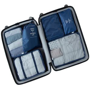 여행용 파우치 6종 세트 트래블파우치 캐리어파우치 스페셜