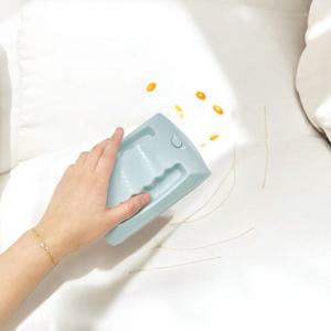 쓱싹쓱싹 핸드 청소 브러쉬/먼지/머리카락/제거/싹쓸이/소파/바닥/청소솔/다용도/카페트/침대/패브릭/미니