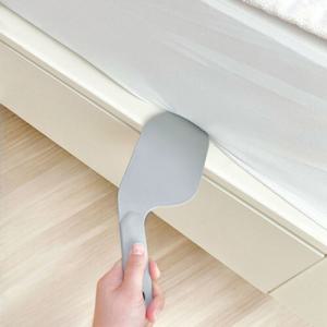 침대 시트 정리 도구 주걱/매트리스/커버/스틱/쇼파/이불/매트/침대보/틈새/고정/청소/정리용품/침구/패드