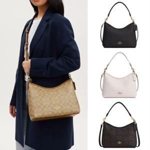 코 치 여성 로렐 31 시그너츠 숄더백 크로스백 CR148 CR149 CV975 CY702