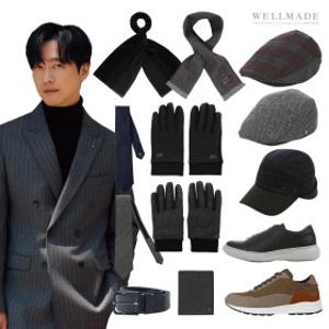 (15%쿠폰+10%쿠폰+무료배송) 웰메이드(인디안) ACC 특가 구두/모자/지갑/벨트/속옷/ BEST 세일