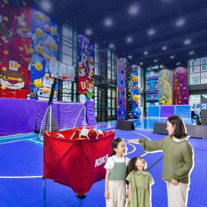 |특가| 히어로하이센터 김해점 오픈 더블 특가/히어로플레이파크/성장체험센터/성장판자극/어린이요가