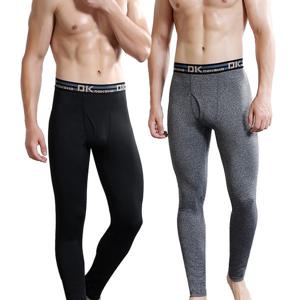 다크샤 남성 발열 기모 타이즈 방한 바지 내의 내복