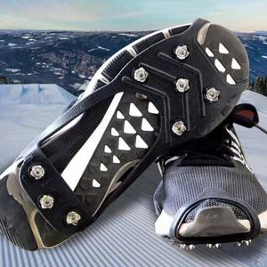 도시형 아이젠 빙판 눈길 미끄럼방지 스텐 신발 체인 IY-P8K