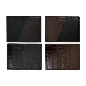 프리미엄 데일리 클래식 남성 가죽 지갑 네추럴 모던 카드홀더 고급 스타일 반지갑 10종 (2개이상추가할인)