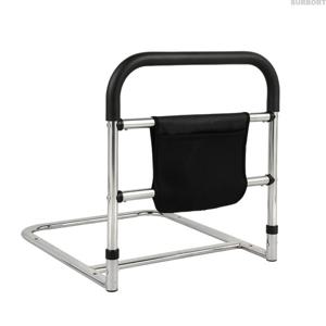 퀵 직구 침대난간 낙상방지 노인침대 가드 어르신침대 기립 보조기구 F412